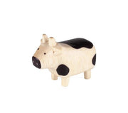 wooden cow | Zodiac sign