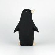 Hölzerner Pinguin | Pole Pole