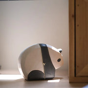 Großer Panda aus Holz | HAKO BUNE